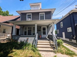 412 W Cesar E Chavez Ave #2, Lansing, MI 48906