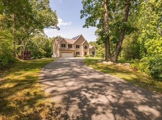 536 Newburyport Tpke, Rowley, MA 01969