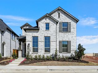 2852 Holland Ct, Celina, TX 75009