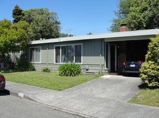 3605 G St, Eureka, CA 95503