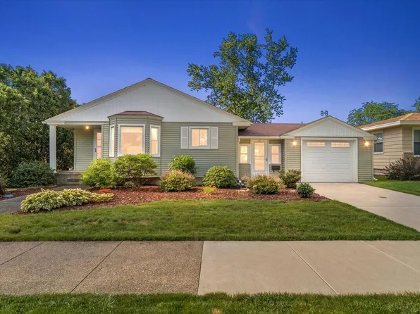 42 W 29th St, Holland, MI 49423