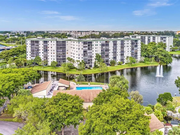 2221 Cypress Island Dr APT 805, Pompano Beach, FL 33069