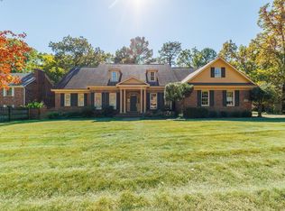 127 Big Pine Rd, Batesville, AR 72501