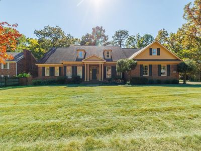 127 Big Pine Rd, Batesville, AR, 72501