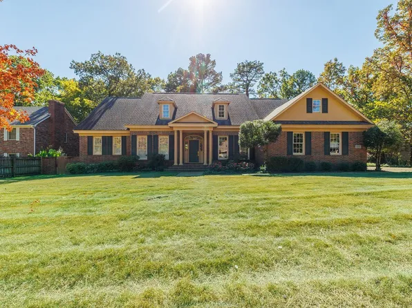 127 Big Pine Rd, Batesville, AR 72501