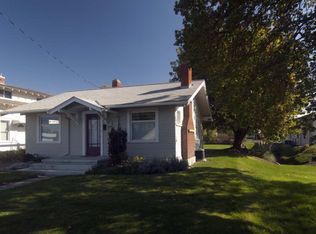 429 S College Ave, College Place, WA 99324