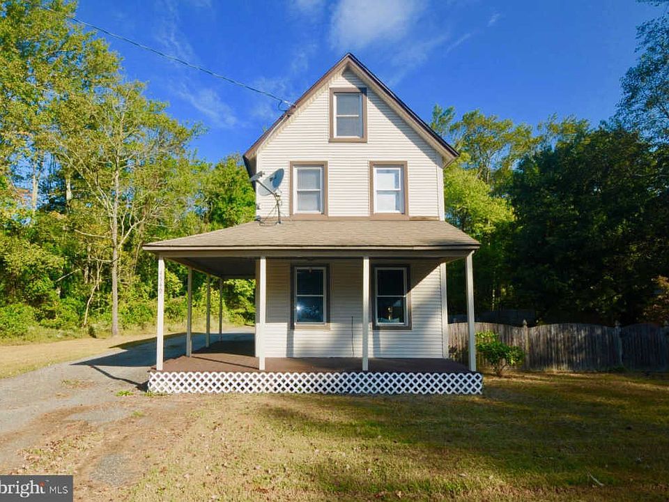 4549 Route 47, Delmont, NJ 08314 Zillow