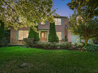 7208 Glenn Moor Dr, West Chester, OH, 45069