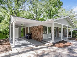 529 Mehaffey Dr, Fairburn, GA 30213