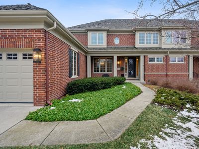 2245 Royal Ridge Dr, Northbrook, IL, 60062