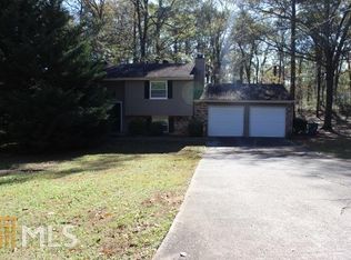 5751 Deer Creek Ct, Lithonia, GA 30038