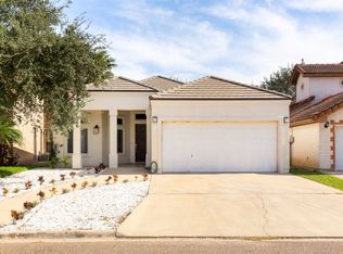805 Colorado Ct, Mission, TX 78572