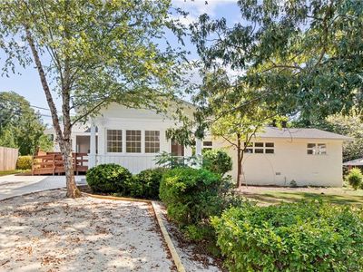 2173 Hannah Ln, Tucker, GA, 30084