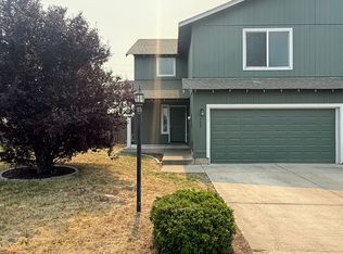 338 SE Leisek Way, Madras, OR 97741