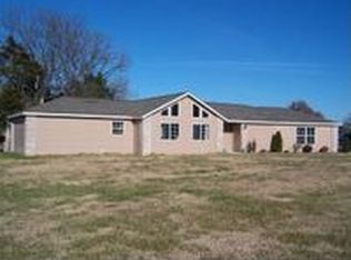61928 E 265 Ln, Grove, OK 74344