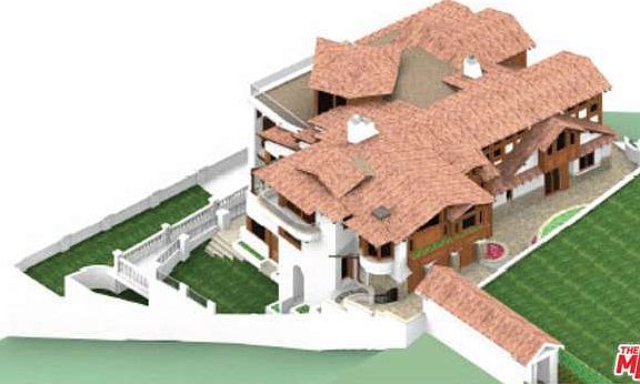 4th image of 685 Amalfi Dr