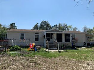21050 SE 66th St, Morriston, FL 32668