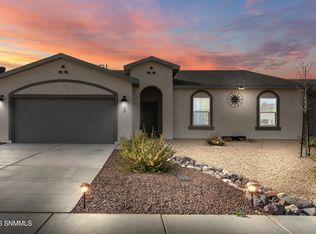6119 Montgomery Rd, Las Cruces, NM 88012