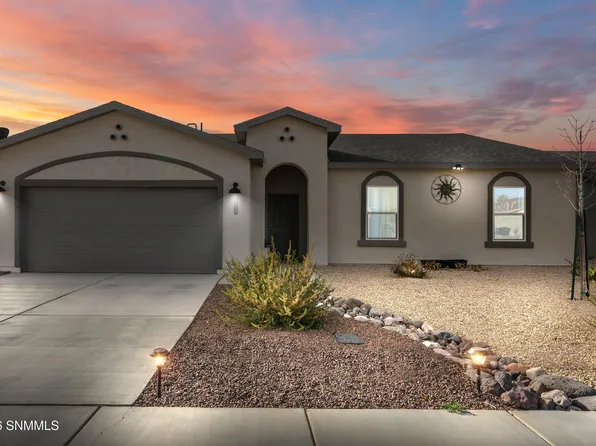 6119 Montgomery Rd, Las Cruces, NM 88012