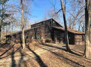 1846 Shannon Ln, Evansville, IN 47725