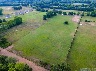 18 Coyote Trl, Greenbrier, AR 72058