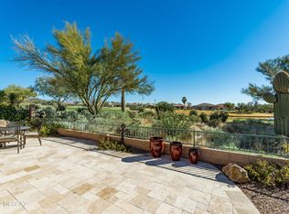 13857 N Heritage Canyon Dr, Marana, AZ 85658