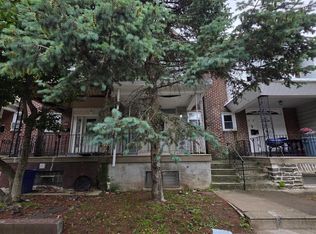 1710 Scattergood St, Philadelphia, PA 19124