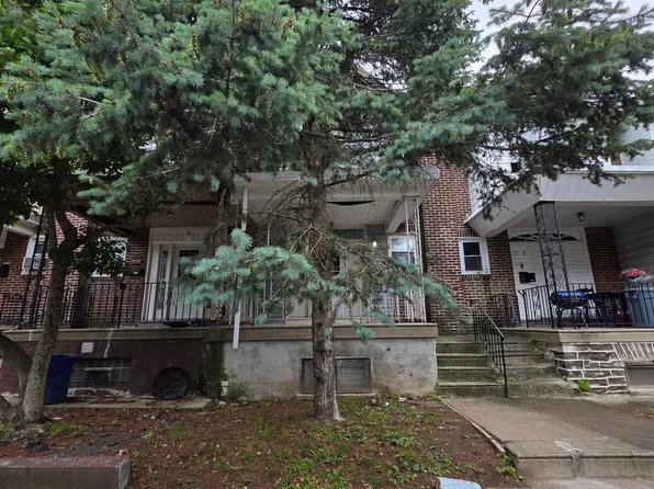 1710 Scattergood St, Philadelphia, PA 19124