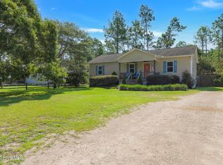 2648 Evans Cir SW, Shallotte, NC 28470