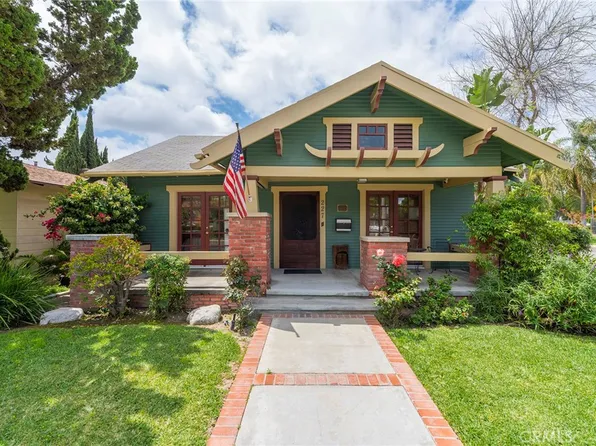 227 N Helena St, Anaheim, CA 92805