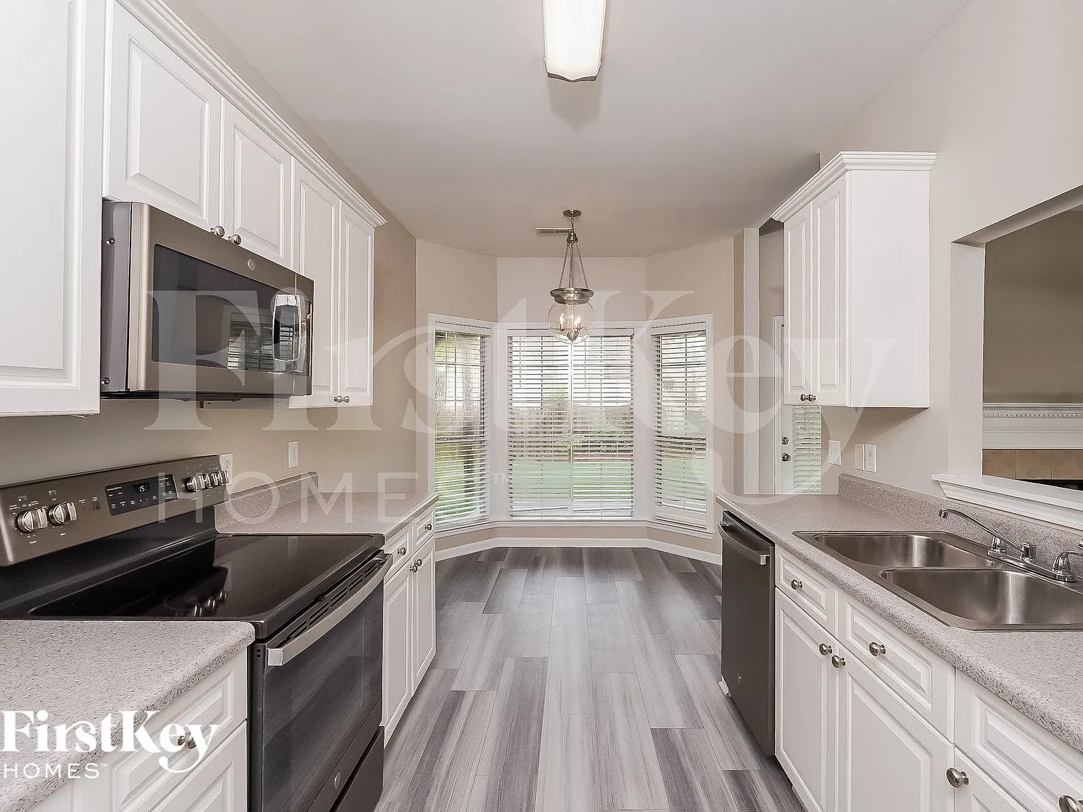 3 bed, 2.0 bath, 1507 sqft, $1,930 — Photo 4