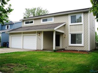 2634 Detwiler Dr, Toledo, OH 43611