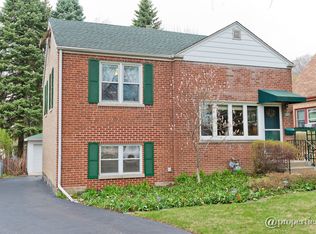 427 W Alexander Blvd, Elmhurst, IL 60126