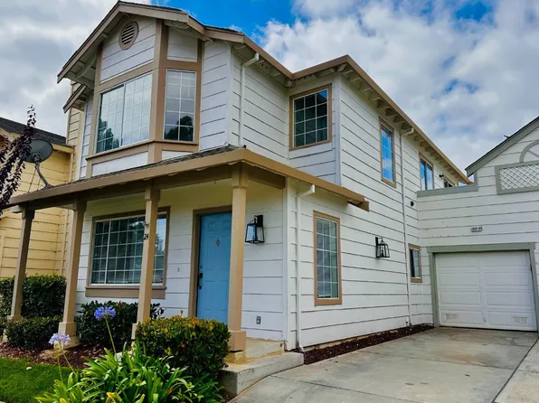 1920 Constitution Blvd Unit 24, Salinas, CA 93905