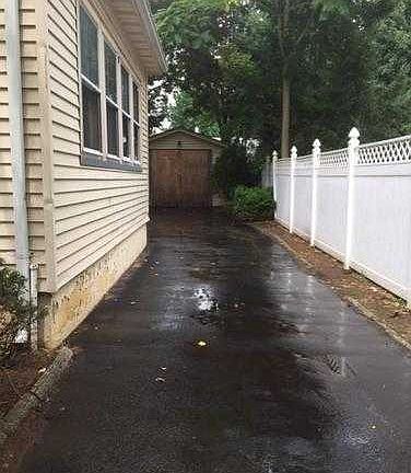 Drive Way