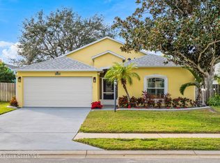 2971 Saint James Ln, Melbourne, FL 32935