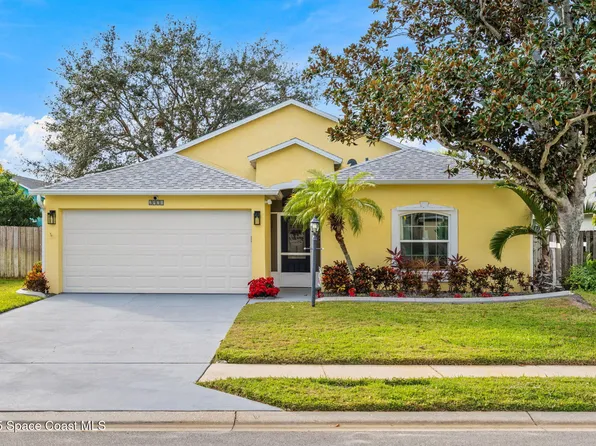 2971 Saint James Ln, Melbourne, FL 32935