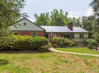 1612 Keith Valley Rd, Charlottesville, VA 22901