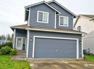 15406 41st Ave E, Tacoma, WA 98446
