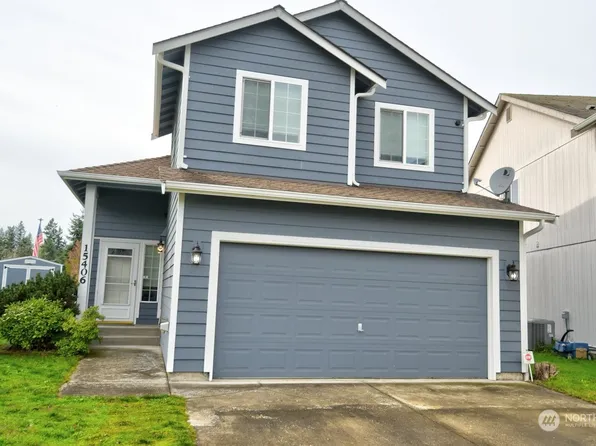 15406 41st Avenue E, Tacoma, WA 98446
