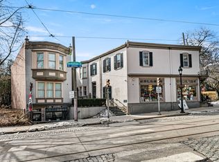 8232 Germantown Ave, Philadelphia, PA 19118