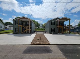 519B N Hendrickson St #519B, Clinton, TN 37716