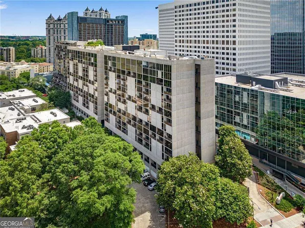 145 15th St NE APT 1430, Atlanta, GA 30309