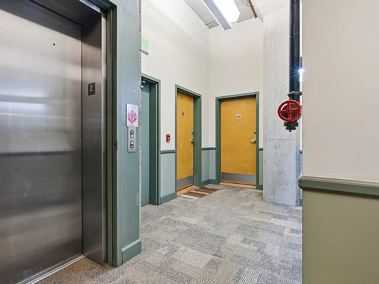 1301 Wazee St #2B — Photo 2