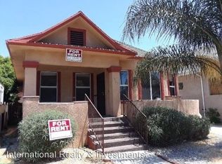 1527 E 22nd St, Los Angeles, CA 90011