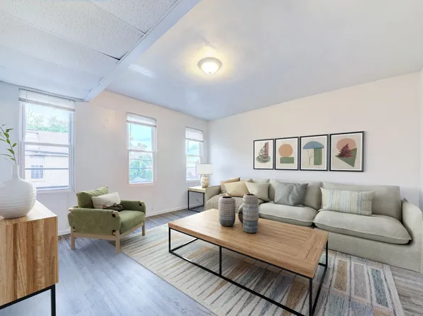 01 - 2400 Mission, 2400 Mission St APT 3, Pittsburgh, PA 15203