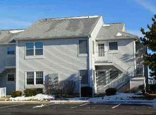 101 Folger Ct #19, Ocean City, NJ 08226
