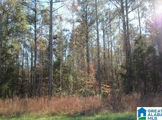 County Road 29, Thorsby, AL 35171