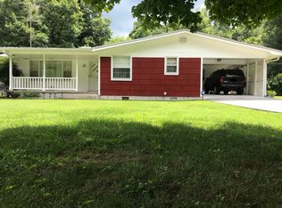 14521 Steekee Rd, Loudon, TN 37774