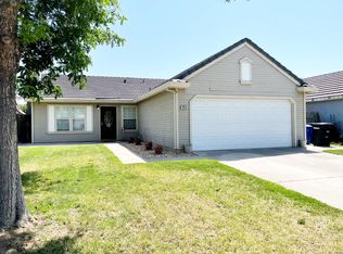 1928 Tarboro Way, Modesto, CA 95351